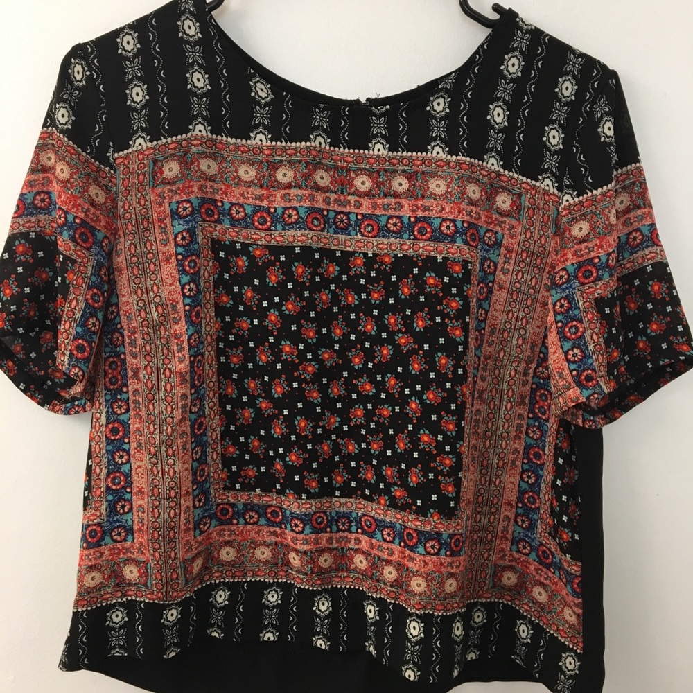 Blouse